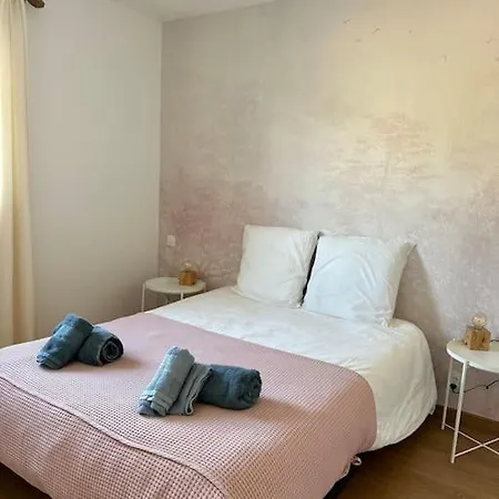 Port-manech', Maison Avec Piscine - Plages A Pied *