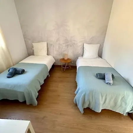 Port-manech', Maison Avec Piscine - Plages A Pied *