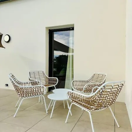 Villa Port-manech', Maison Avec Piscine - Plages A Pied *
