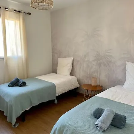 Port-manech', Maison Avec Piscine - Plages A Pied Villa